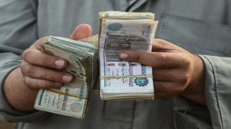 كابيتال إنتليجنس تخفض تصنيف ديون مصر طويلة الأجل.. لماذا؟